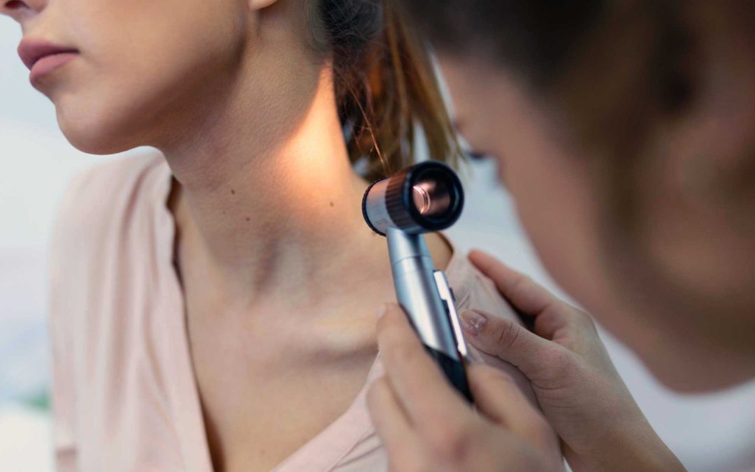 How Often Should You Get a Skin Check in Australia?