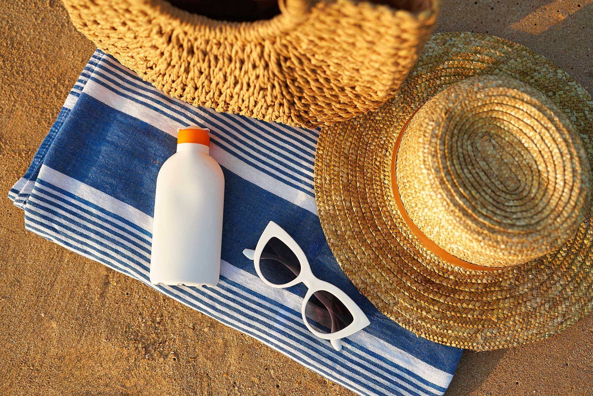 SunSafe